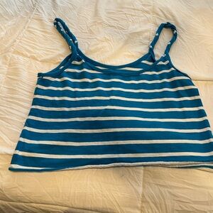 Aerie cropped tank
